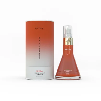 Óleo de Mirra Reparador 60ml Ybera Paris