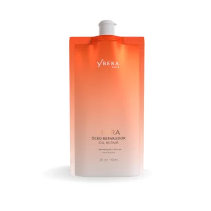 Óleo de Mirra Reparador 90ml Refil Ybera Paris