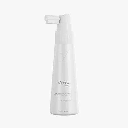 Soro Vello Alfa Lactobaby Ybera Paris